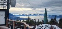 Auke mountain  photo