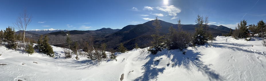 Mount Hale, Mount Hale (New Hampshire)
