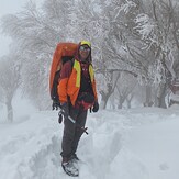 شبمانی ،الوند, Alvand (الوند)