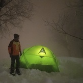 شبمانی ،الوند, Alvand (الوند)