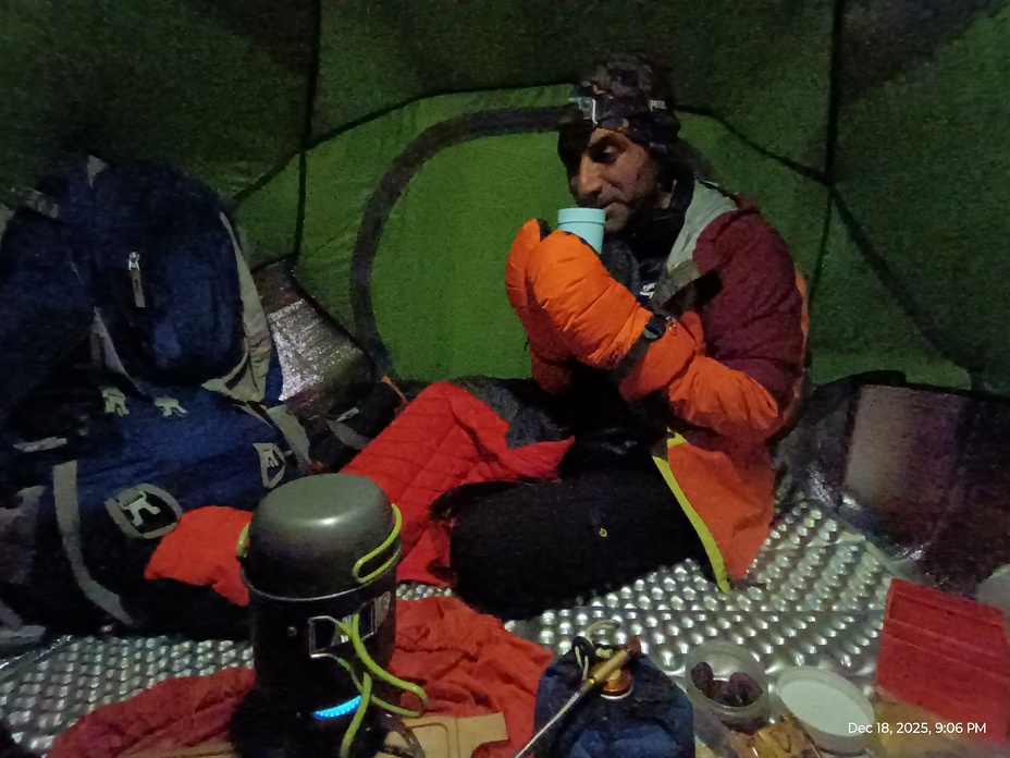 شبمانی ،الوند, Alvand (الوند)