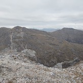 Towards Binn Braoin, Twelve Bens