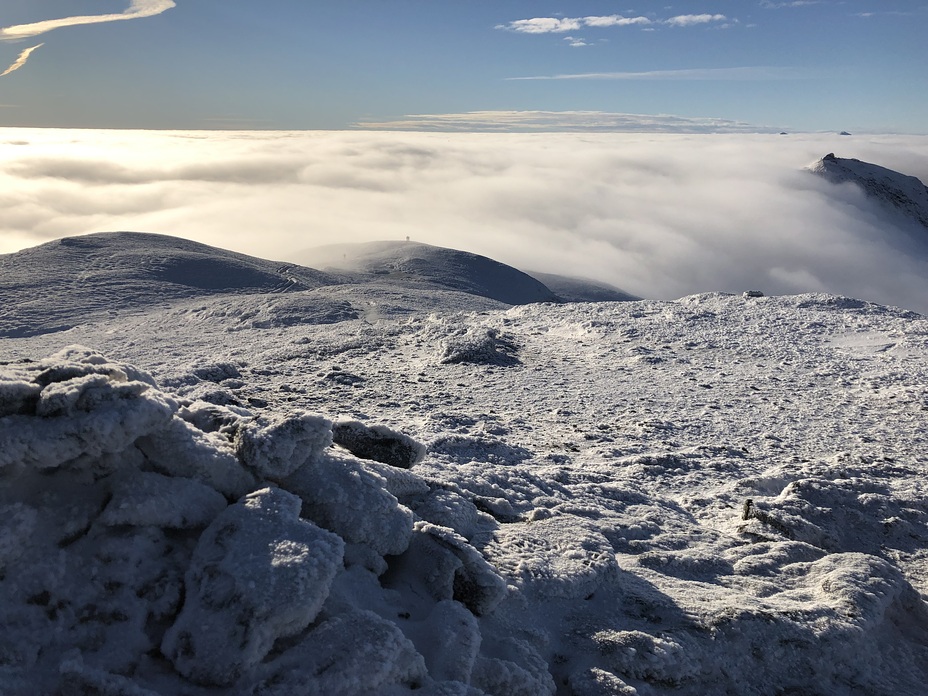 Meall nan Tarmachan