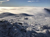 Meall nan Tarmachan photo