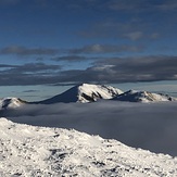 Meall nan Tarmachan 