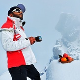 شاه الوند, Alvand (الوند)