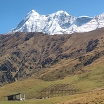 Mt trishul, Trisul