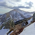 Costabona 2464m, Refugi Costabona