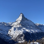 Matterhorn, Zermatt - Matterhorn