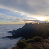 Sunday morning, Sentinel