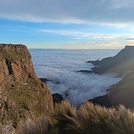 Sunday morning in the valley 