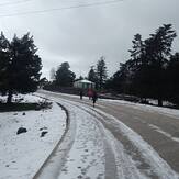 Ainos Kefalonia, Mount Ainos