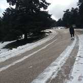 Ainos Kefalonia, Mount Ainos