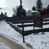 Ainos Kefalonia, Mount Ainos