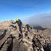 Pico del Águila, Nevado de Toluca