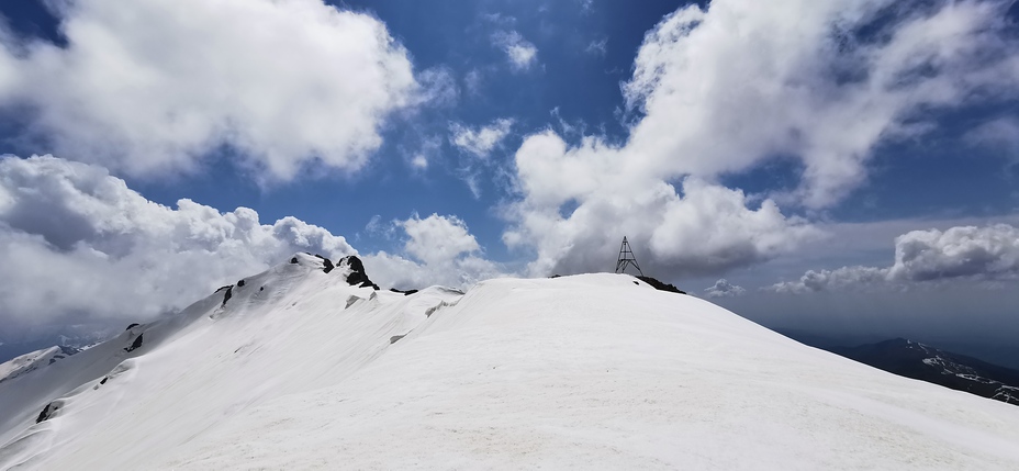 Greater Chimgan weather