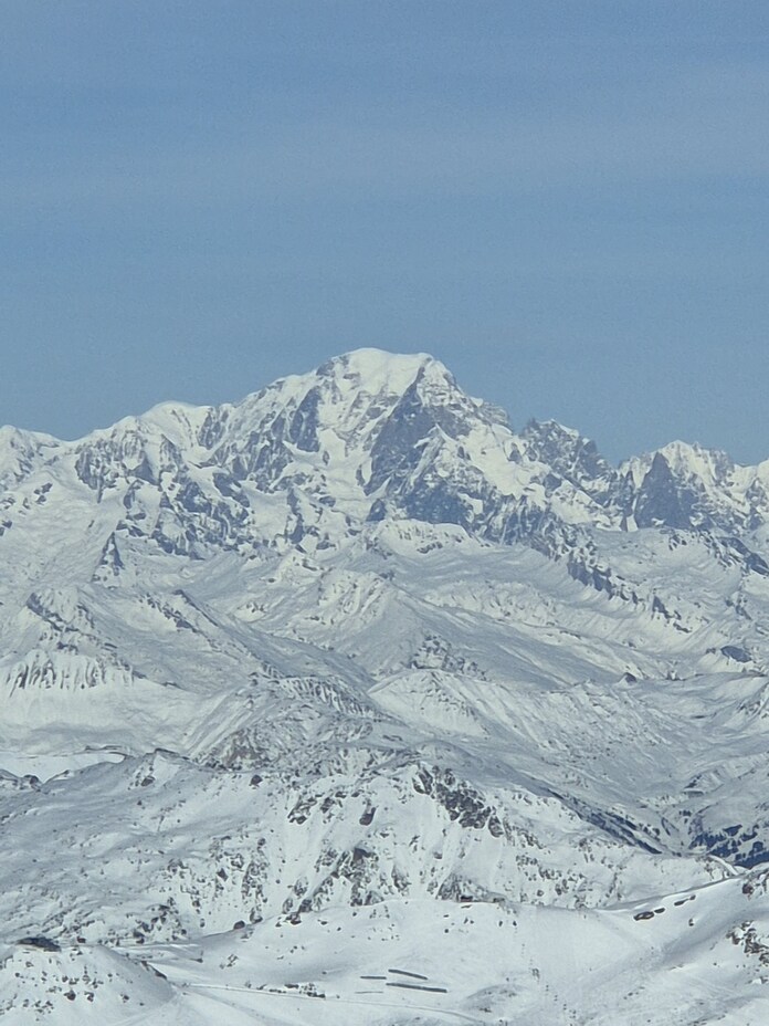 Cime de Caron weather