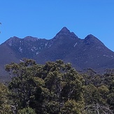 Daunting, Toolbrunup