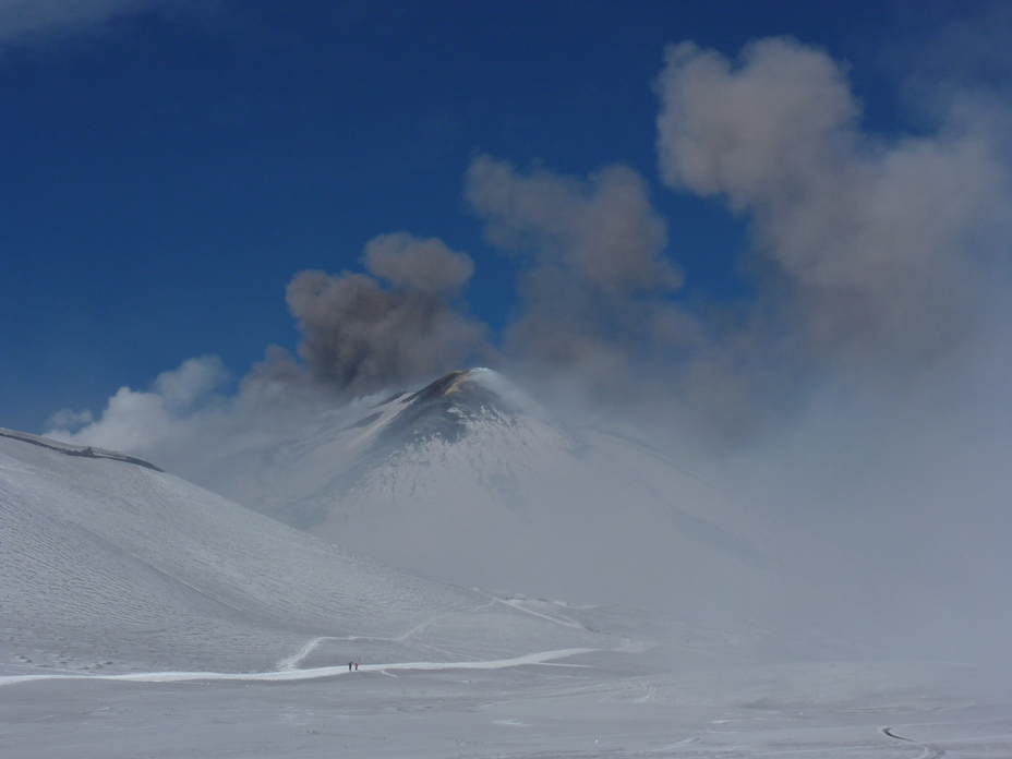 Monte Etna