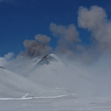 Monte Etna