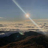 Tower, Mount Pulag