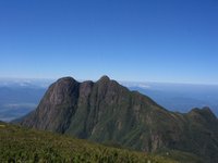 Pico Paraná photo