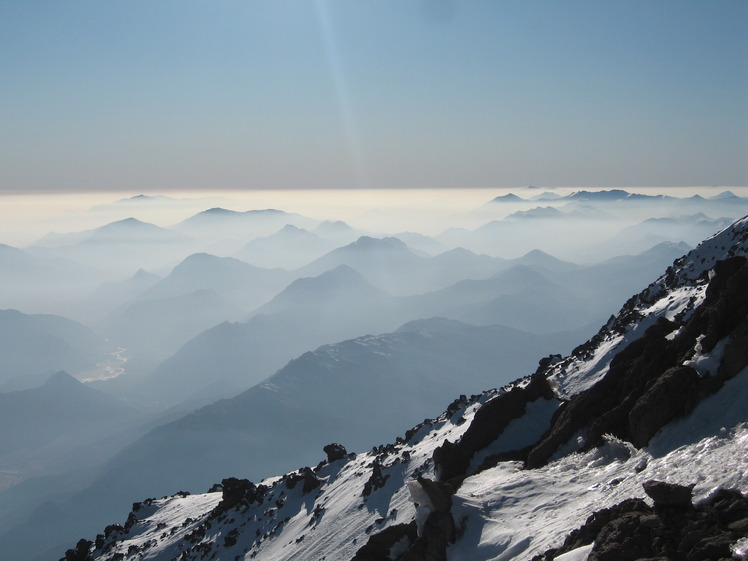 Damavand, Damavand (دماوند)