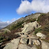 Knife Edge, Mount Katahdin
