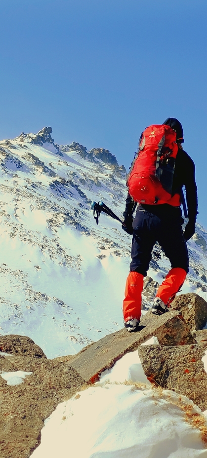 Alvand, Alvand (الوند)