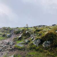 Almost there, The Blorenge photo