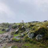 Almost there, The Blorenge