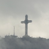 Full Frame Shot of the Peak, Vrv Vodno