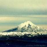 Llaima Volcano