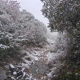 The path to the Gods, Mount Olympus