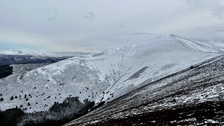 Grisedale Pike