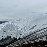 Grisedale Pike