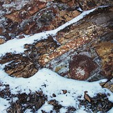Snowy Mountain, Figueroa Mountain