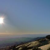 Snowy Mountain, Figueroa Mountain