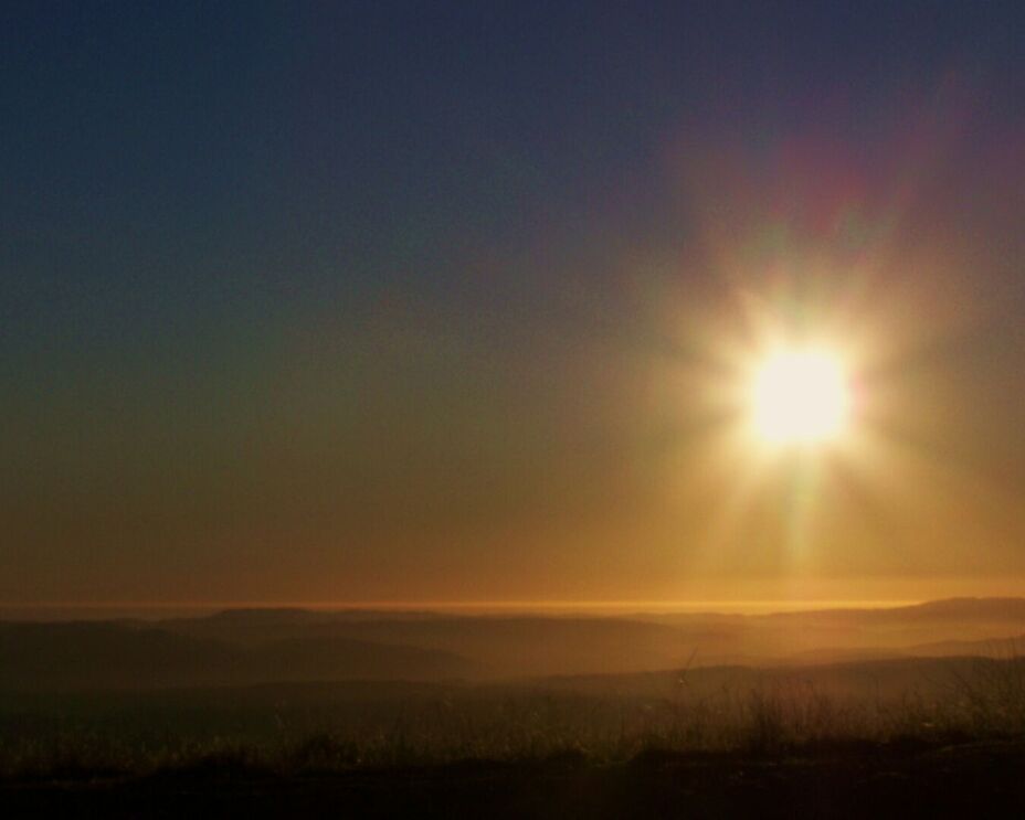 Snowy Mountain, Figueroa Mountain