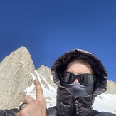 Get Notched!, Mount Whitney