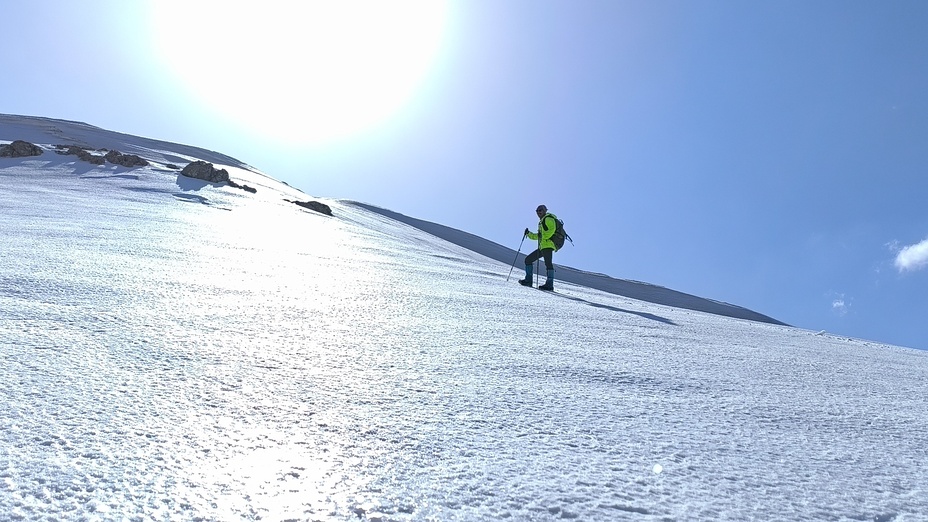 جبهه غربی, Dorfak