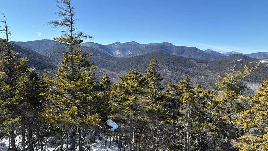Mt Tripyramid, Mount Tripyramid (New Hampshire)