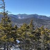 Mt Tripyramid, Mount Tripyramid (New Hampshire)
