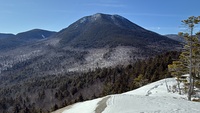 Passaconoway Winter, Mount Passaconaway photo