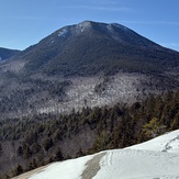 Passaconoway Winter, Mount Passaconaway