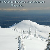Spring on Seymour!, Mount Seymour