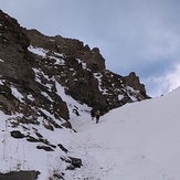 کلاک, آزاد کوه‎‎