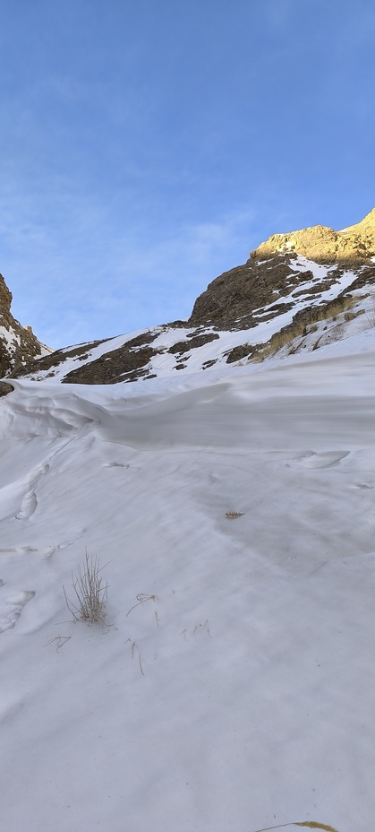 دره, آزاد کوه‎‎