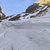 دره, آزاد کوه‎‎