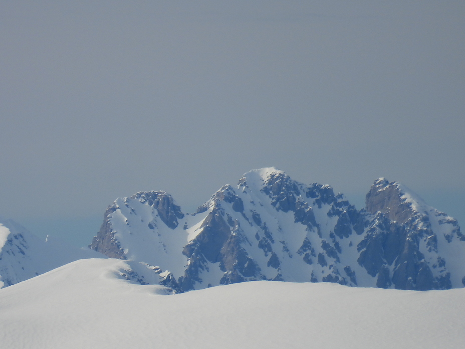 Mytikas, Mount Olympus